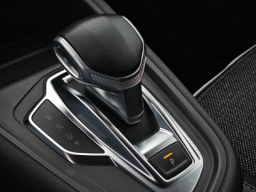 Renault Captur II Crossover Hybrid Facelifting 1.3 TCe Mild Hybrid 140KM 2024 Renault Captur 1WŁ. FV23% SalonPL Grzane fotele ED, zdjęcie 28