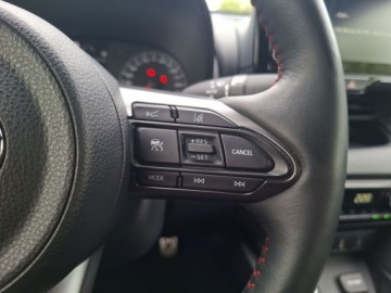 Toyota Yaris IV GR Hatchback 1.6 261KM 2022 Toyota Yaris GR 1.6 Dynamic III (2011-2019) Toyota, zdjęcie 16