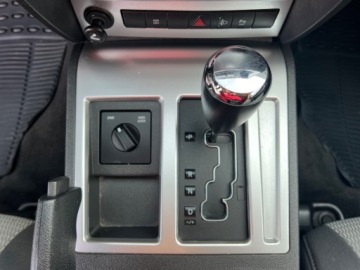 Dodge Nitro 2.8 CRD 177KM 2008 Dodge Nitro SXT 2.8 CRD 4x4 Automat Klimatyzacja Parktronic Tempomat Gwara, zdjęcie 13