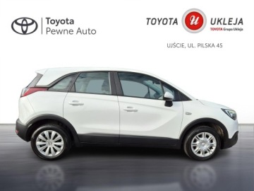 Opel 2018 Opel Crossland X 1.2 Elegance 1.2 Manual 110 KM, s, zdjęcie 3