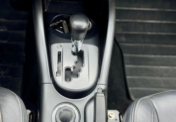 Mitsubishi Outlander II 2.4 MIVEC 170KM 2010 Mitsubishi Outlander 2.4 benzyna 170KM automat 4x4 PDC XENON SKORY cliamtr, zdjęcie 31