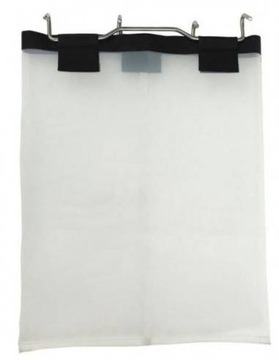 Worek do wirowania odsklepin 37cm x 29,5 cm - wzór 30320