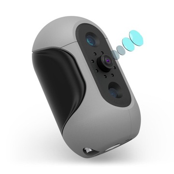 3D-сканер 3DMakerpro Mole Premium 0,05 мм