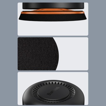 БЕСПРОВОДНАЯ ЭЛЕКТРИЧЕСКАЯ ПОЛИРОВКА BASEUS 30 Вт + ПАДАШКИ