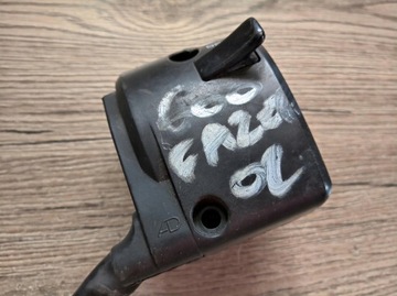 YAMAHA FZS 600 ЛЕВЫЙ ПЕРЕКЛЮЧАТЕЛЬ