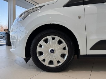 Ford Transit Connect III Van L1 1.5 EcoBlue 120KM 2022 Ford Transit Connect L2 Trend / Kamera cofania / C, zdjęcie 17