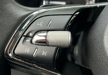 Skoda Octavia IV Kombi 2.0 TDI 115KM 2023 Skoda Octavia Automat DSG Kamera Parktronic Led Navi Tempomat FV23, zdjęcie 20