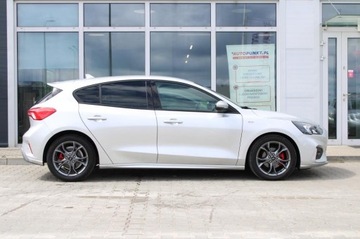 Ford Focus IV Hatchback 1.5 EcoBlue 120KM 2021 FORD Focus ST-LINE, zdjęcie 4