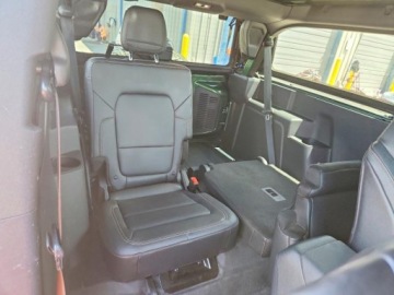 Ford Bronco V 2022 Ford Bronco Base 2022 2.3 Benzyna 300KM, zdjęcie 10