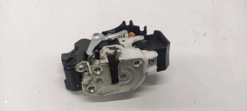 L31 MITSUBISHI COLT ZÁMEK DVEŘE PRAVÝ PŘEDNÍ 2-PIN