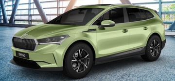 KOLA ZIMNÍ 19 5X112 SKODA ENYAQ NOVÉ