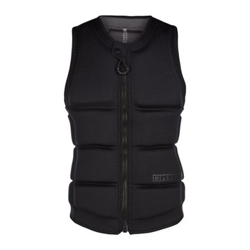 Kamizelka Vest wake MYSTIC Star black 2021 L Wawa