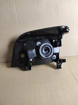 правая лампа nissan x-trail t30 2001-2007 гг.