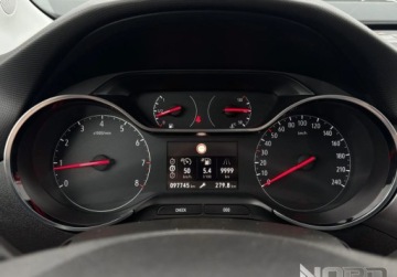 Opel 2018 Opel Crossland X Bezwypadkowy, FV23, KredytowanieLeasing, gwarancja.12m ge, zdjęcie 21