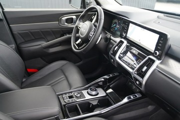Kia Sorento IV SUV PHEV 1.6 T-GDI 265KM 2022 Kia Sorento MAX OPCJA skóra FUL LED nawi KAMERY, zdjęcie 24