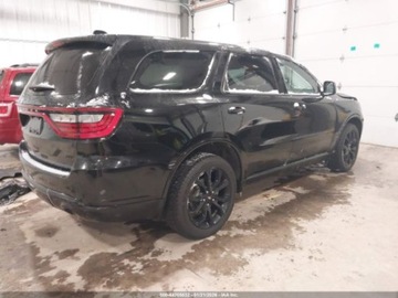 Dodge Durango III 3.6 V6 294KM 2020 Dodge Durango Gt 2020 3.6 Benzyna 295KM, zdjęcie 5