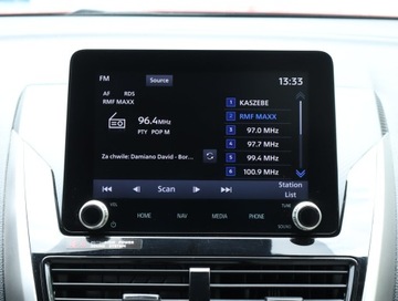 Mitsubishi Eclipse Cross SUV PHEV 2.4 188KM 2021 Mitsubishi Eclipse Cross Plug-in-Hybrid, zdjęcie 11