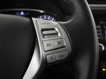 Nissan X-Trail III Terenowy 1.6 dCi 130KM 2016 Nissan X-Trail Automat Skóra Panorama Navi Kamera, zdjęcie 29