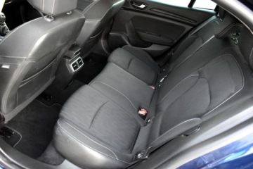 Renault Megane IV Hatchback 5d 1.3 TCe 115 FAP 115KM 2018 Renault Megane IV LIMITED 1.3 16V TURBO 116KM Wyposażony HatchBack, 2018r., zdjęcie 23