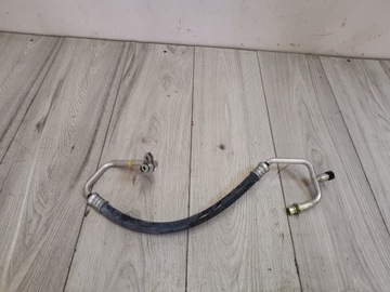 MAZDA 2 DJ DL FACELIFT 21 PŘÍVODY KLIMATIZACE KOMPLET