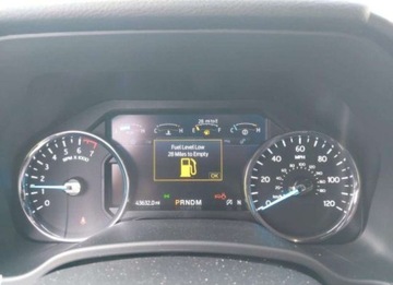 Ford Expedition III 2021 Ford Expedition 2021, 3.5L, 4x4, LIMITED MAX, od ubezpieczalni 3.5 Benzyna, zdjęcie 11