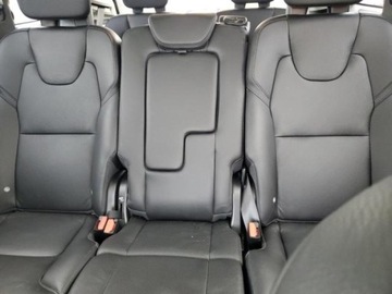 Volvo XC90 II 2022 Volvo XC 90 T6 Momentum, 2022r., 4x4, 2.0L, zdjęcie 8