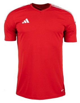 adidas koszulka t-shirt dziecięca sportowa roz.140