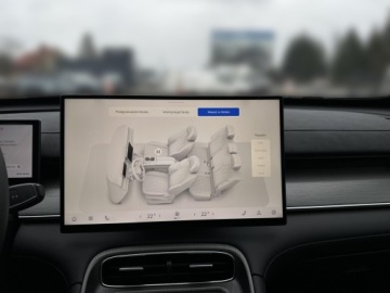 Chery Tiggo 8 SUV PHEV 1.5 T-GDI DHE 279KM 2025 Chery Tiggo 8 PHEV, zdjęcie 19