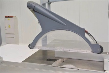 ФОРМАТНАЯ ПИЛА ALTENDORF F45 - ДУПЛЕКС