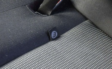 Mercedes Klasa C W204 Kombi T204 1.6 180 K BlueEFFICIENCY 156KM 2012 Mercedes-Benz Klasa C 1.6B 2012r Lift Led Navi 2 KPL KOL Oryginal Lakier S, zdjęcie 29