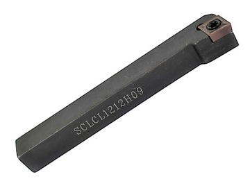NÓŻ TOKARSKI SKŁADANY SCLCL 12x12 H09 NA CCMT 09T3
