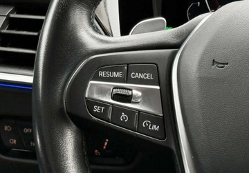 BMW Seria 3 G20-G21 Touring 2.0 320d 190KM 2021 BMW Seria 3 I wlasciciel Sport-Line Gwarancja Bezwypadkowy FVAT23, zdjęcie 17