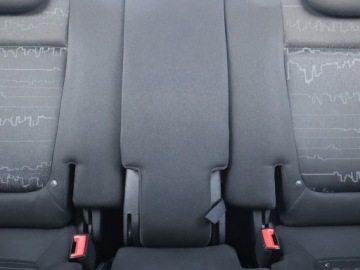 Opel Meriva II Mikrovan Facelifting 1.6 CDTI ecoFLEX 95KM 2016 Opel Meriva 1.6 CDTI, Salon Polska, Klima,ALU, zdjęcie 9