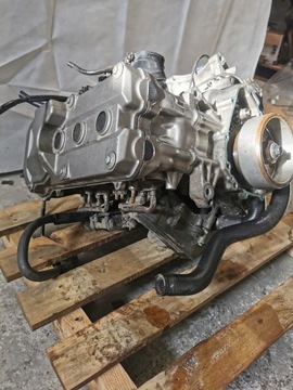HONDA CB 600 HORNET PC34 ДВИГАТЕЛЬ
