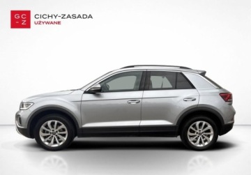 Volkswagen T-Roc I SUV Facelifting 1.5 TSI ACT 150KM 2024 Volkswagen T-Roc SalonPL 1.5TSI 150KM DSG Special Edition Kamera Virtual L, zdjęcie 1