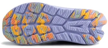 Damskie sneakersy HOKA ONE ONE r. 38 2/3 buty sportowe trampki 24 cm