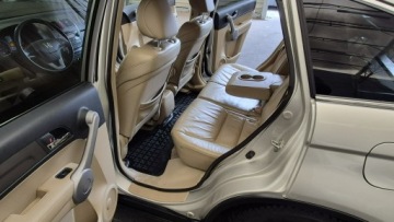 Honda CR-V III SUV 2.0 i-VTEC 150KM 2007 Honda CR-V 2.0 150KM 4x4 LPG Skóra Xenon Szyber, zdjęcie 9