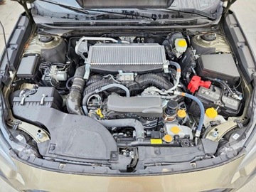 Subaru Outback VI 2025 Subaru Outback Onyx Edition Xt 2025 2.4 Benzyna 260KM, zdjęcie 6