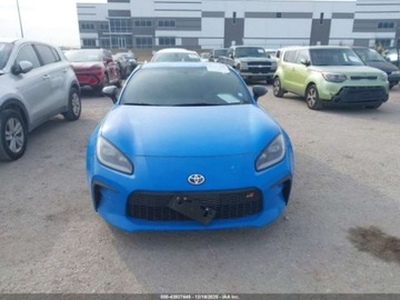 Toyota GR86 2024 Toyota GR86 Premium 2024 2.4 Benzyna 228KM, zdjęcie 7