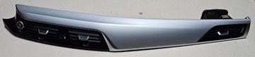 BMW 5 G30 G31 6 G32 LISTWA OZDOBNA KRATKA ŚRODKOWA NAWIEWU DEKOR 9329515
