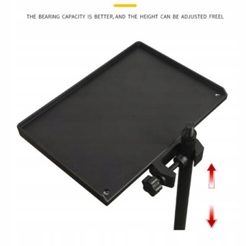 Stojak na mikrofon S