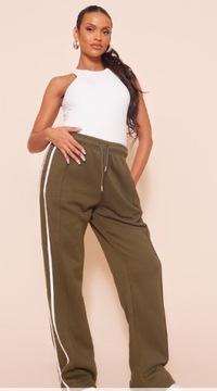 СПОРТИВНЫЕ БРЮКИ ДЛЯ МАТЕРИРОВ PRETTYLITTLETHING 40 1EJB