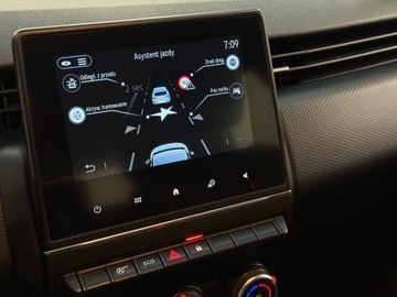 Renault Clio V 2021 Renault Clio Zen 1.0 TCe 90KM LPG, Salon Polska, B, zdjęcie 36