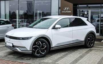 Hyundai IONIQ 5 Crossover 73 kWh 305KM 2022 Hyundai IONIQ 5 Faktura VAT, Niski Przebieg Elektryczny 306KM, zdjęcie 1
