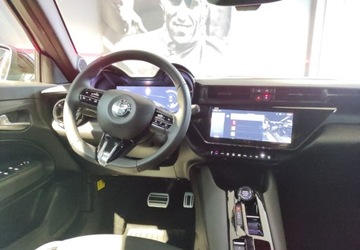 Alfa Romeo Junior 2026 Alfa Romeo Junior Alfa Romeo Junior TI 1.2 Hybryda 145KM, zdjęcie 12