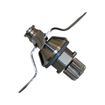 Thermomix TM31 NÓŻ Z USZCZELKĄ Termomiks TM 31