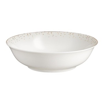 Ужин на 12 персон с вазой DIANA VILLA ITALIA