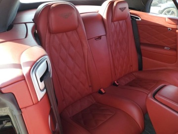 Bentley 2014 Bentley Continental GT V8 S 2014 4.0l 4.0 Benzyna 500KM, zdjęcie 10