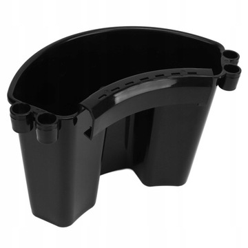 ВЕДРО ДЛЯ МОЙКИ АВТОМОБИЛЕЙ МНОГОФУНКЦИОНАЛЬНАЯ ОЧИСТКА