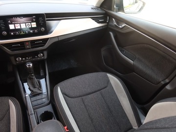 Skoda Scala Hatchback 1.0 TSI 115KM 2019 Skoda Scala 1.0 TSI, Salon Polska, Automat, Klima, zdjęcie 7